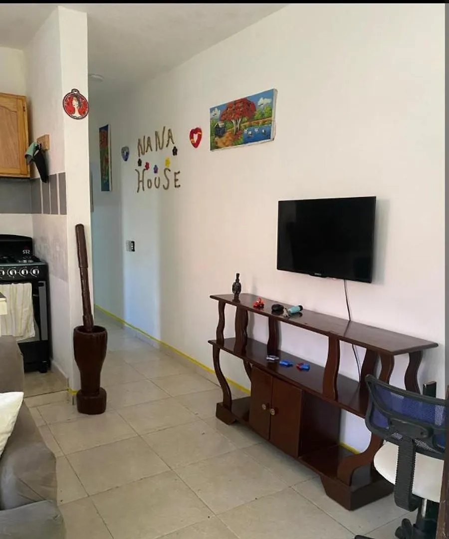 Nanahouse Appartement Puerto Plata Dominicaanse Republiek